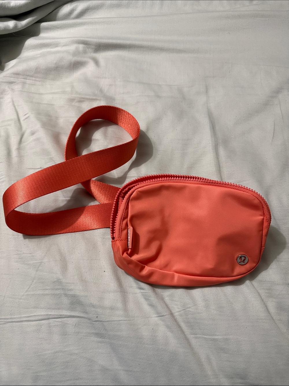 lululemon athletica Coral Crossbody Belt Bag